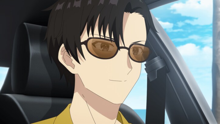 [Photos/Images] A Trial Kiss Brings Himari and Yu Closer... Synopsis, Preview Cuts, and Web Teaser for Episode 2 of the Anime "Can a Boy-Girl Friendship Survive?" Released 10th