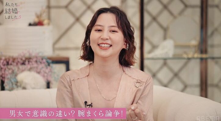 三浦翔平、腕枕はするタイプ?「子どもがいなかったときは…」三浦家の“腕枕事情”