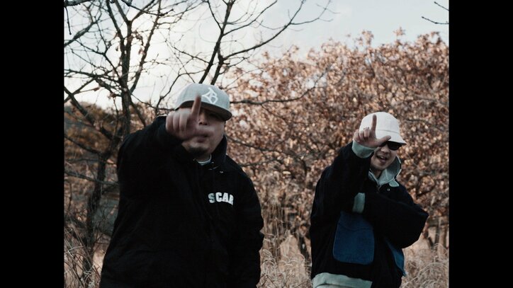 BESとBIMのコラボ曲"Make so happy"のMVが公開!完全限定プレスのアナログ盤『BES ILL LOUNGE Part 3 - EP』も本日リリース!