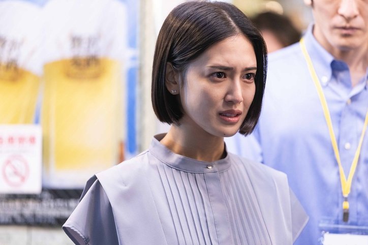 初回から三浦翔平に野村周平がブチ切れ！若手起業家の”下克上”物語が開幕『会社は学校じゃねぇんだよ 新世代逆襲編』第1話