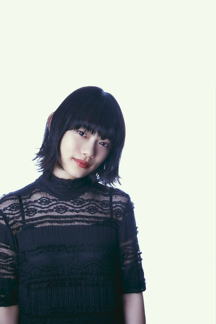 杉咲花、岩田剛典とのラブストーリーは“新しい挑戦” 『パーフェクトワールド 君といる奇跡』インタビュー