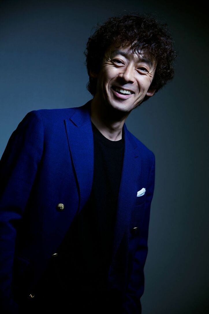 モテ男役に戸惑いも　滝藤賢一の新しい挑戦『東京独身男子』ついに最終回へ