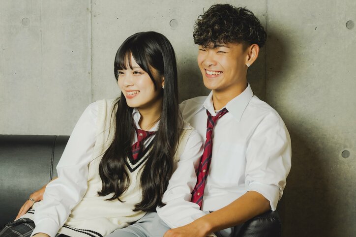 『恋ステ』りょうたは可愛すぎる彼女・ねねへの気持ちをセーブしていた!?「まだ好きになったらあかん!」