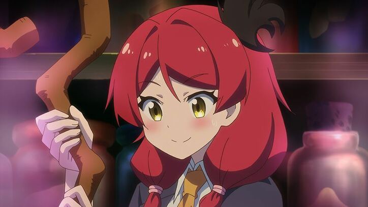 イノシシ退治の依頼が！アニメ「スライム倒して300年」第8話先行カット＆あらすじ公開