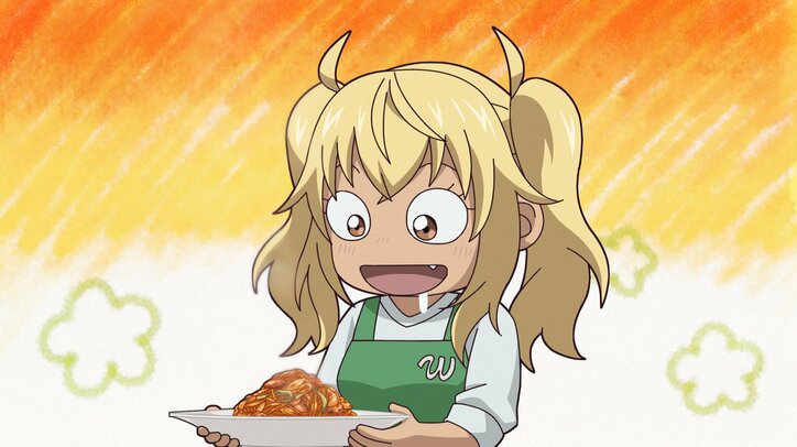 [Photos/Images] A Former Math Prodigy Meets a Genius Chef… Anime "Fermat no Ryōri" Episode 1 Synopsis & Preview Stills Released 5th