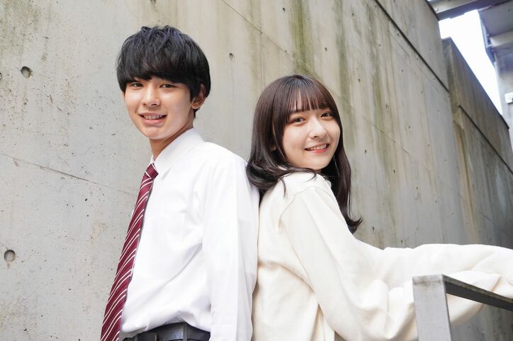 りんか（横山莉華）＆だいな（松井大奈）、継続メンバー同士がカップルに！最後のアプローチに「めちゃくちゃキュンキュンしました」『今日好き』ダナン編カップルインタビュー