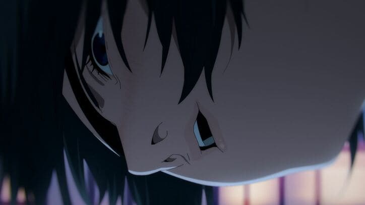 アニメ『チェンソーマン』永遠の悪魔に立ち向かったデンジは…第7話先行カット・あらすじ公開