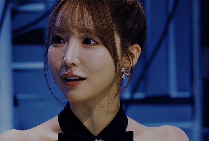 【写真・画像】総額2億？三上悠亜、自宅の衣装部屋を公開し驚きの声「ブティックじゃん」　1枚目
