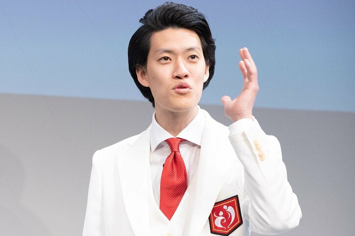 霜降り明星・せいやの家賃は17万円　粗品の家賃は「僕より高い」