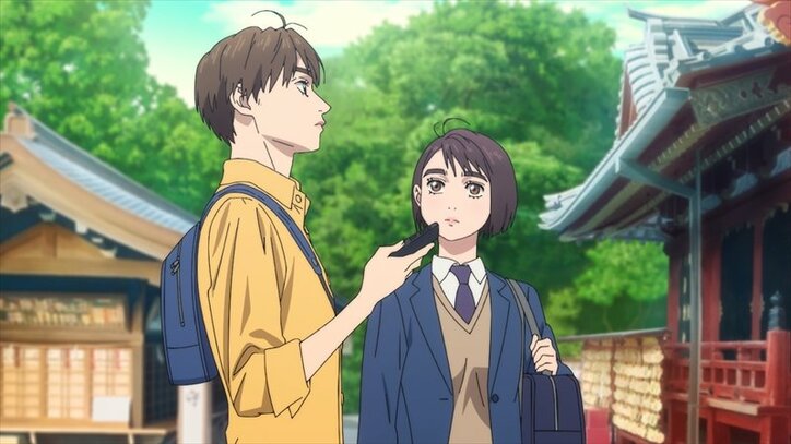 アニメ『MFゴースト』新しい86が登場！非力なマシンでＭＦＧに挑む…第1話先行カット&あらすじ解禁