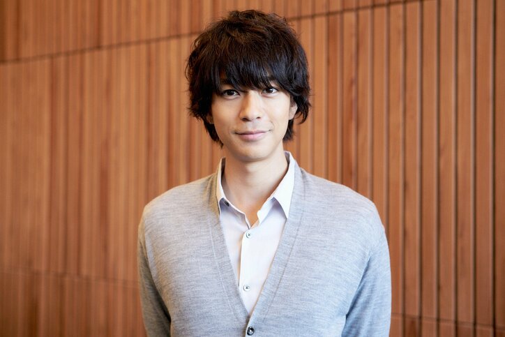 三浦翔平、倉科カナが“奪い愛” スリリングな“ドロキュン”恋愛ドラマ