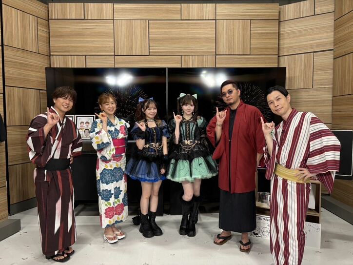 【写真・画像】元自衛官の声優・江頭宏哉が異色の経歴を告白!『LV999の村人』難役アフレコの苦労とは『シブアニ』#96 1枚目
