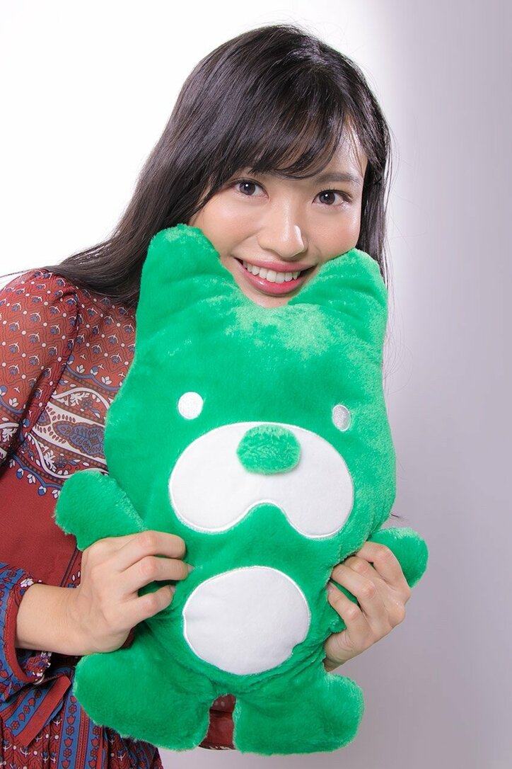 「この作品とともに卒業できるのは本当に幸せ」北原里英、AKBグループ卒業発表後初の映画初主演作『サニー/32』の衝撃を語る