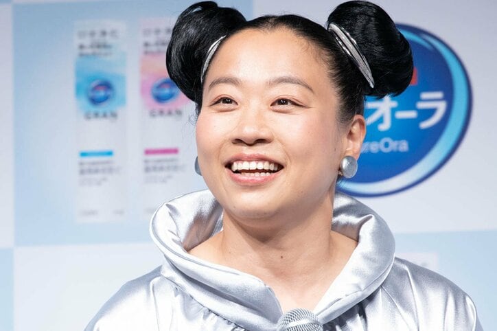 大久保佳代子、健康チェックでマツコと明暗分かれる「こんな悪いイメージが広がると…」