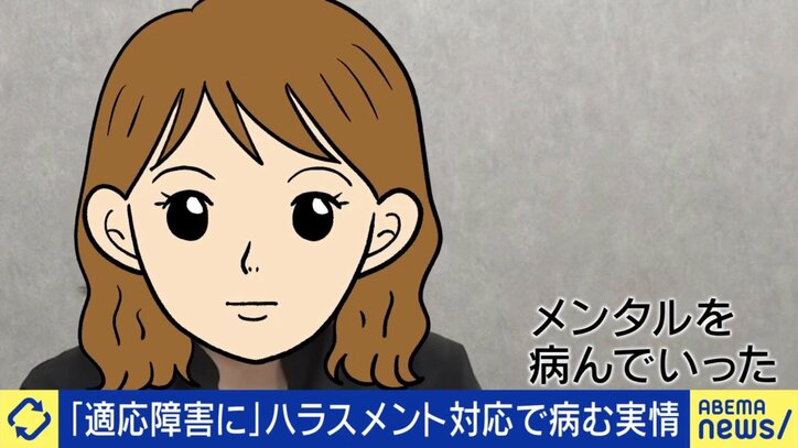 心を病んだコンプラ担当