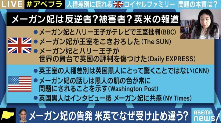 「タイミングが最悪」アメリカでは反響も…イギリス人はヘンリー王子夫妻に興味ナシどころか否定的?