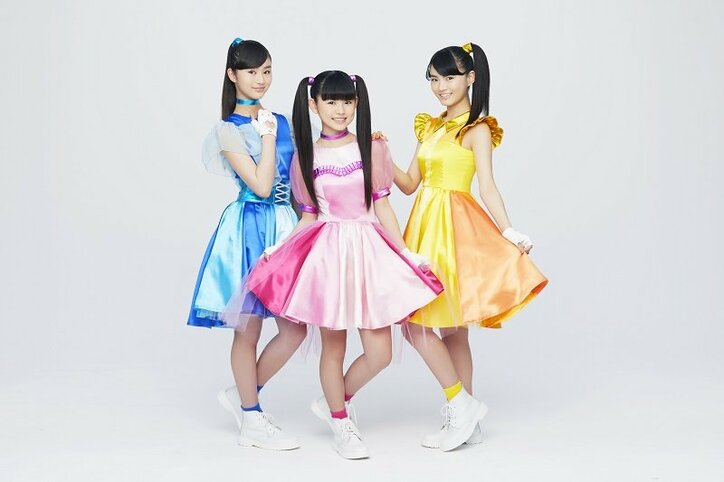 「サマステ 音楽ライブ」出演アーティスト第3弾　家入レオ、SILENT SIREN、でんぱ組.incら8組