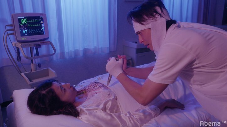 『奪い愛、夏』桜(水野美紀)と杏(松本まりか)の純愛に視聴者感動「ふたりのことを応援したい」