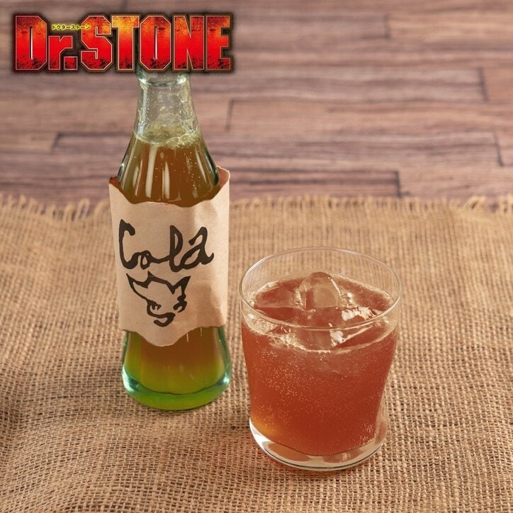 [Photos/Images] From "Sanji's Pilaf" to "Sukuna's Finger"... Popular Manga Dishes Brought to Life by Kurashiru in Over 40 Recipe Videos for "Mampuku Meshi!" 7th