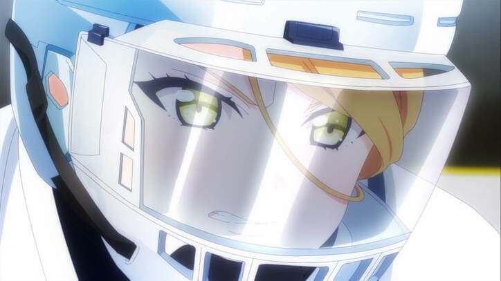 アニメ『プラオレ!』ついに最終戦、優が所属していたチームと試合…第11話先行カット&あらすじ公開