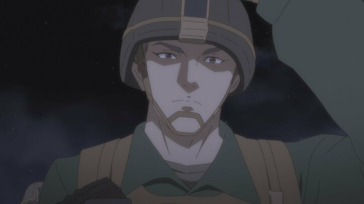 夜の裏世界に入り込んだ空魚と鳥子…アニメ「裏世界ピクニック」第5話先行カット＆あらすじ公開