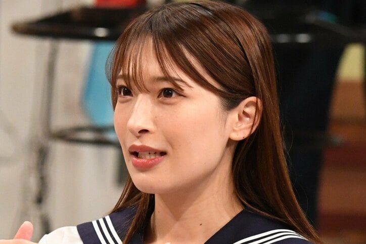 【写真・画像】元セクシー女優・蒼井そら、中国での異常な人気ぶりを明かす「空港のスタッフが仕事をせずに…」「イベントは3分で中止」　1枚目