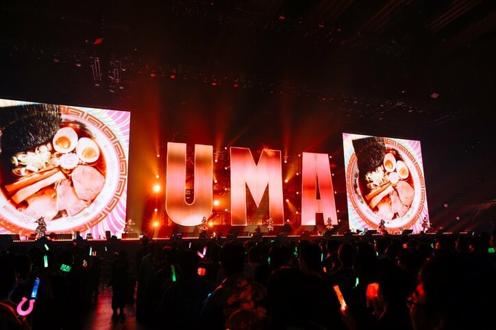 【写真・画像】【セットリスト掲載】タイトルホルダー解禁の超サプライズも!『ウマ娘』7thイベント「THE STAGE」in TOKYO DAY2速報レポート 8枚目