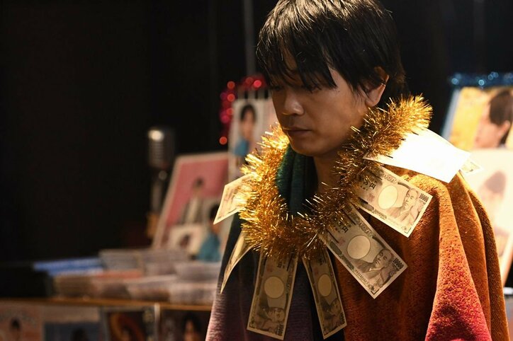 劇団EXILE総出演！SABU監督が贈る映画『jam』ポスタービジュアル＆場面写真解禁