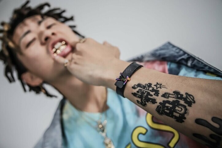 BIXSTARが、待望のセカンドEPから先行シングル"宇宙(SORA)"を発表。