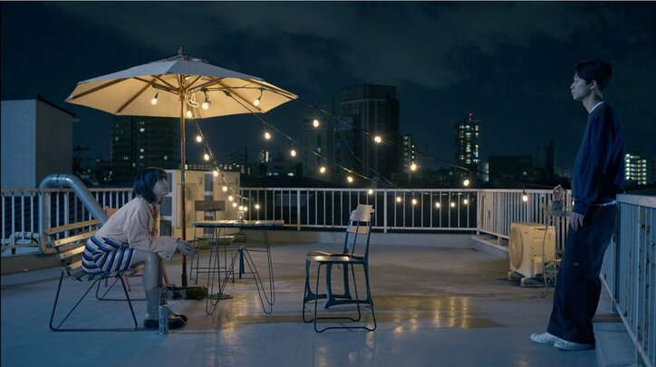 店長を貶めて撮影中止に追い込んだ、クレーマーの行動とは…ドラマ『君が好き.mp4』第7話