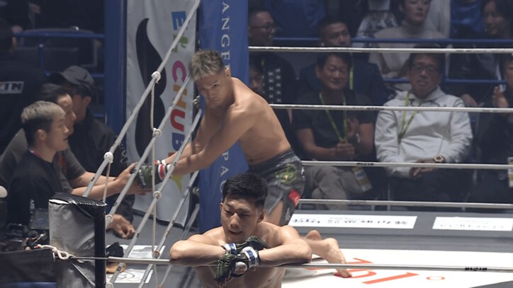 【写真・画像】【全試合速報します】RIZIN.52（ライジン52）対戦カード・大会情報・試合結果【秋元強真vsパッチー・ミックスほか】　11枚目