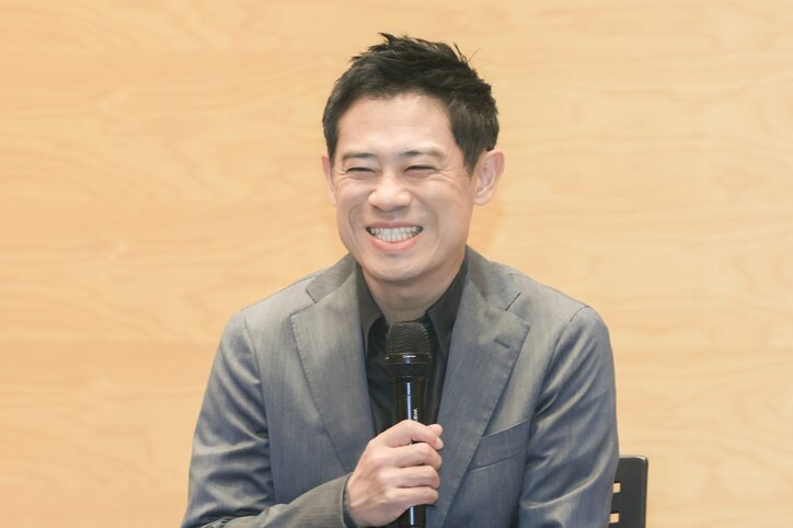 【写真・画像】“不倫妻”を演じた篠田麻里子の評判を心配「胸が熱くなりました」水野美紀のエピソードを鈴木おさむが暴露　3枚目