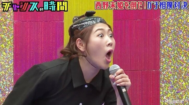 元AKB48・西野未姫「TWICEのツウィになりたい」と整形願望を告白