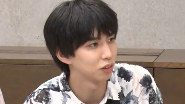 【写真・画像】はじめしゃちょー、炎上した“三股騒動”への本音を激白「そんなに言われるんだって思ったけど…」　1枚目