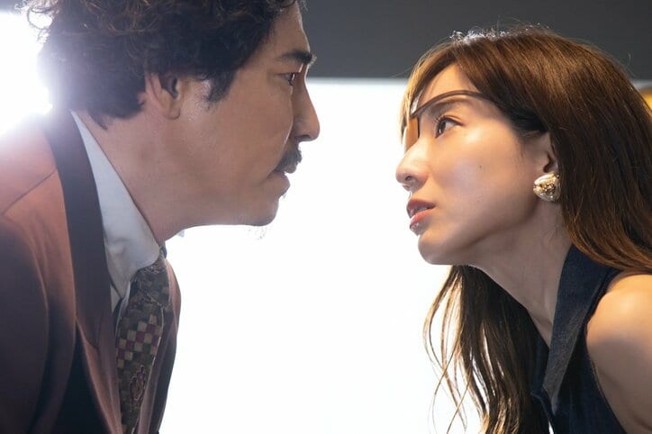 礼香(田中みな実)がキーマン!?“らしくない”ラストを迎える『M』最終回あらすじ