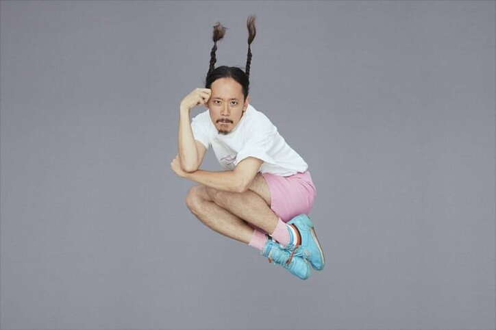 佐々木蔵之介、村上淳、菊地凛子ら豪華キャスト総出演！『ウィーアーリトルゾンビーズ』特報映像＆ポスタービジュアル解禁