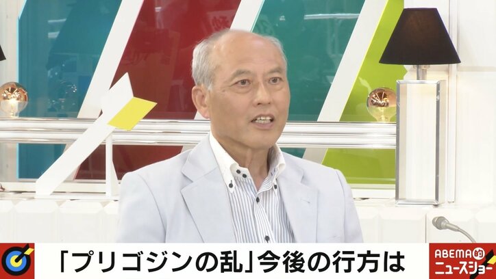 ワグネル反乱は思惑どおり？ 「プリゴジンは用済み。もうどうでもいい」 舛添氏が指摘する“KGB出身”プーチン大統領の行動原理
