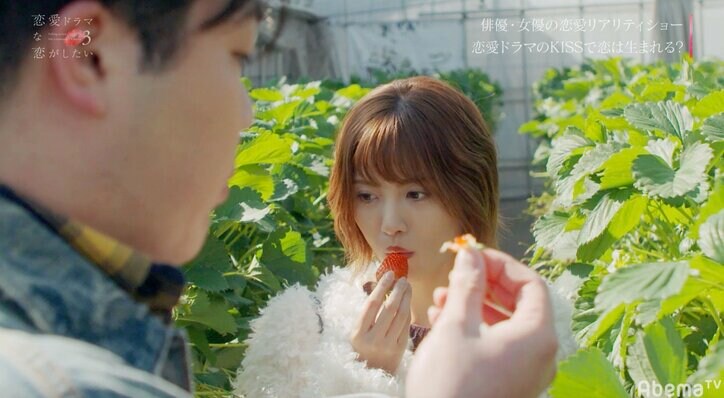 「気持ちに応えてあげられない」れにゃ、れんへの恋愛感情をバッサリ否定　『恋愛ドラマな恋がしたい3』act.4