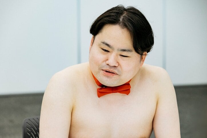 ダウンタウンに憧れ芸人に…芸風を変え海外版『Got Talent』で大ブレイク ウエスPのこれまでとこれから