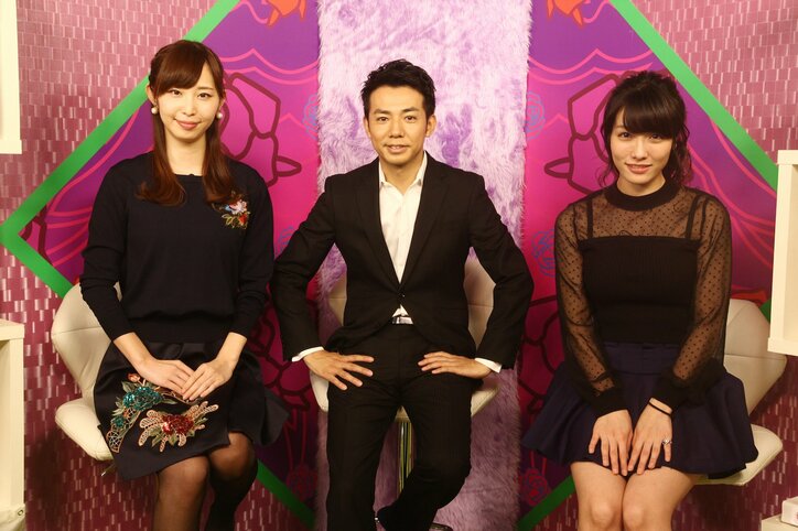 ピース綾部が2時間ぶっ飛ばす妄想生番組「普段する妄想はハリウッドを歩く自分」