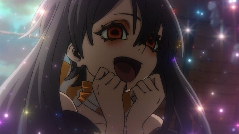 與神秘女子・亞默（CV.花澤香菜）相遇…動畫《GACHIAKUTA》第11話劇情大綱與先行圖公開