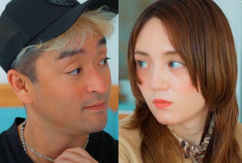 結婚したい29歳彼女「あなたの未来に私はいる？」43歳チャラ男が最低発言！松村沙友理が不快感あらわ「おもんな」ヒコロヒーも「最悪のユーモア」