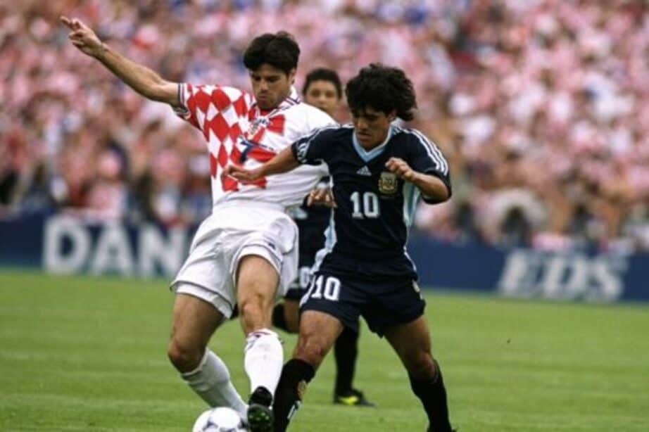 クロアチア、アルゼンチン