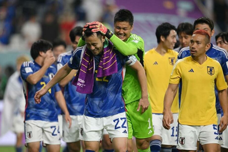 日本代表「今回落選したカタールW杯出場組」10選手