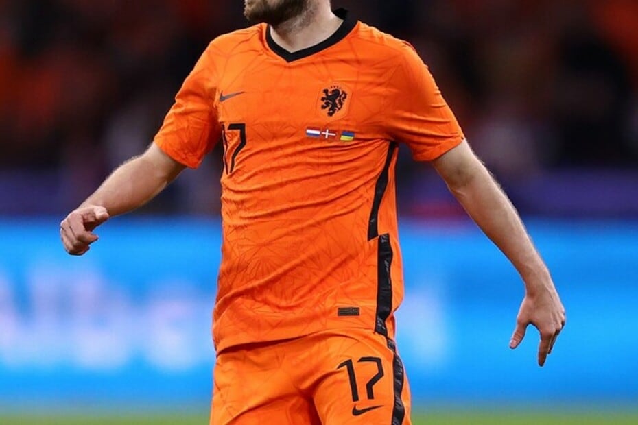 現地ウケしそう」オランダ代表がカタールW杯で着る新ホーム＆アウェーユニを発表！ シンプルなデザインに反響「色がいいね」 | サッカーダイジェストWeb  | FIFA ワールドカップ 2022 完全ガイド by ABEMA