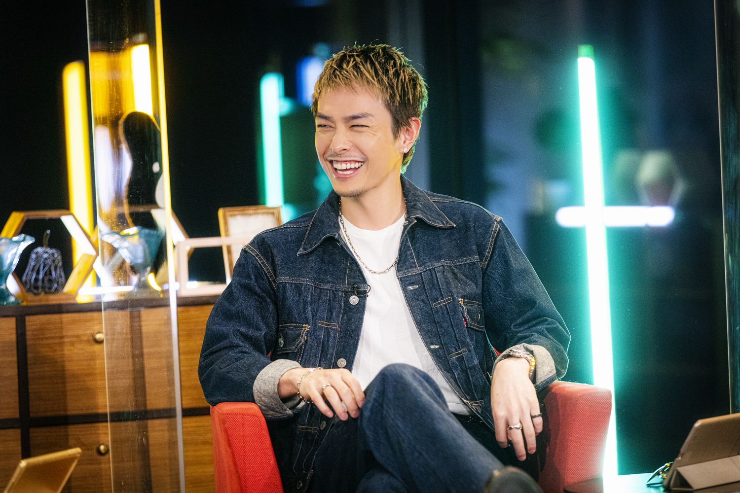 スノードーム 登坂広臣 今市隆二 山下健二郎 ELLY