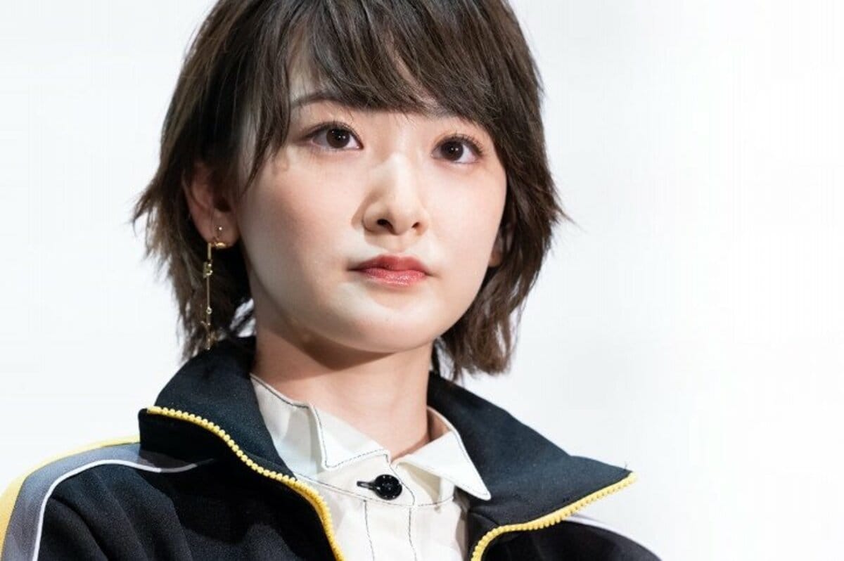 生駒里奈 2歳の時の生駒ちゃん を公開 この頃から天使 お年玉あげたい の声 話題 Abema Times