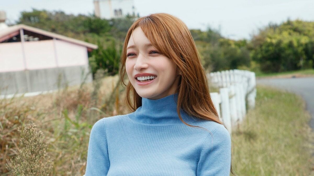 後藤真希写真集『flos』 未公開アザーカット＆新規撮り下ろしカット