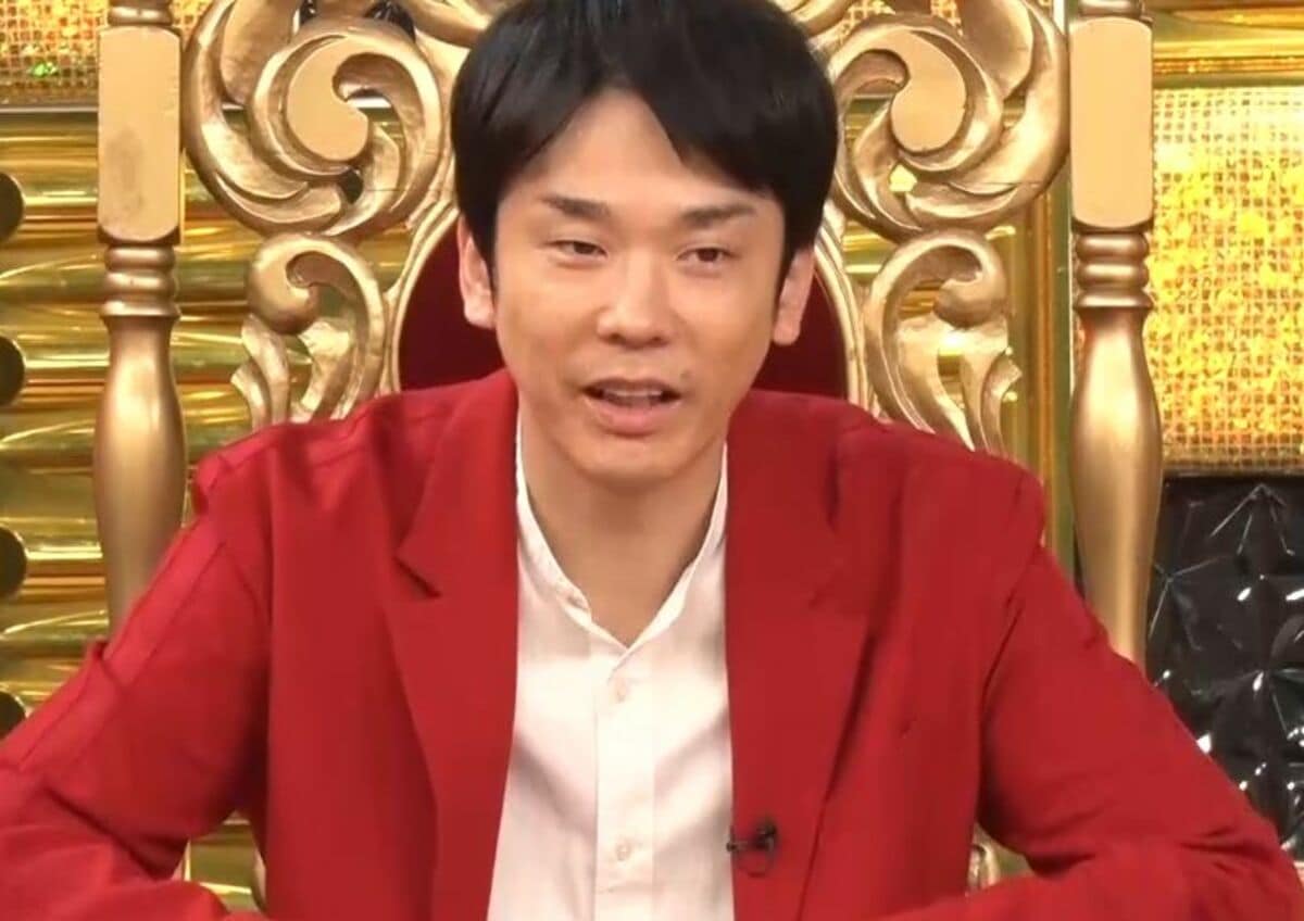 黙れ、お前うるさい」かまいたち濱家、いきなり豹変!? 人気