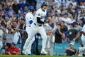 ドジャース、4年ぶりWS進出決定! 大谷翔平が値千金タイムリー、ヤ軍と1981年以来“名門対決”